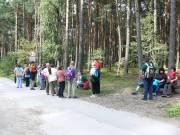 Beim Waldspielplatz am Weinberg