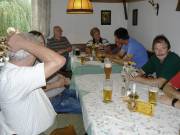 In der GaststÃ¤tte Baier