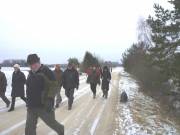 5 Eine starke Wandergruppe!