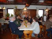 17 In der GaststÃ¤tte Hartl in TaxÃ¶ldern