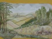 4 LÃ¼ftlmalerei in Hartenricht