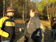 einheimisches Wissen