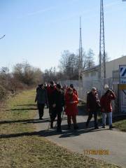 Krondorf an der Bahn