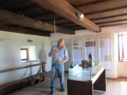 Glocke - anstrengend