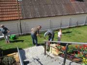 ... - fließige Helfer