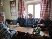 Den Erwachsenen gefällts.....