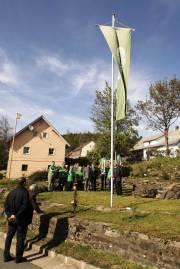 07 Zusammenkunft am OWV-Platz