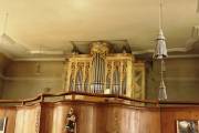 17 Kirche Stadlern Orgel