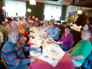 13 Einkehr in der Friesenmühle 2