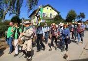 02 Unsere Truppe bei der Herbstwanderung des OWV-Hauptvereins