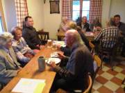 01 Denkmal anschauen macht hungrig und durstig