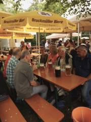 04 Gemütluche Einkehr nach der Wanderung