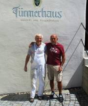 04 Hans Sturm und Malermeister Bemmerl