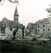 01 Die zerstörte Kreuzbergkirche