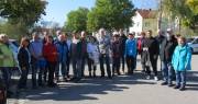 03 Gruppenfoto der Wandergruppe