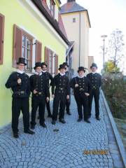 02 Offizielles Kaminkehrer-Foto für den Kaminkehrerkalender