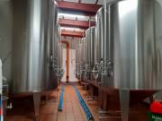 04 Einblick in die Bierproduktion