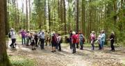 02 Die Wandergruppe und Lorna erklärt