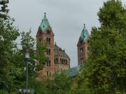 06 Der Dom von außen