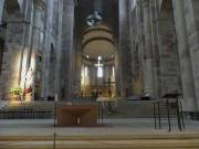 07 Der Altar des Speyerer Doms
