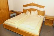 15 So oder so ähnlich sahen die Zimmer aus
