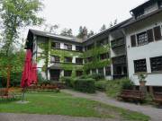 23 Der Rahnerhof in Totalansicht