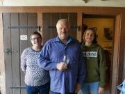 30 Die Winzerfamilie Koch